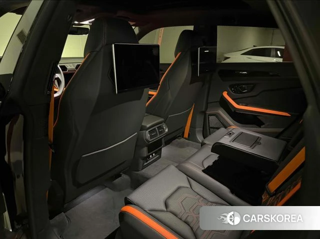Lamborghini Urus id 4892551 из Кореи 12