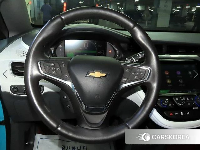 Chevrolet (GM Daewoo) Bolt EV id 4754736 из Кореи 18