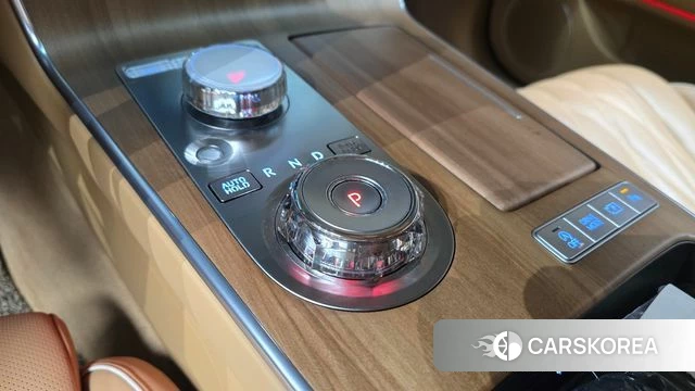 Genesis G80 (RG3) id 4655620 из Кореи 29