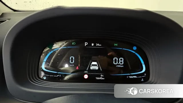 Hyundai Venue id 3415955 из Кореи 18