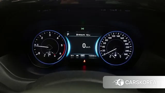 Hyundai Palisade id 3033737 из Кореи 18