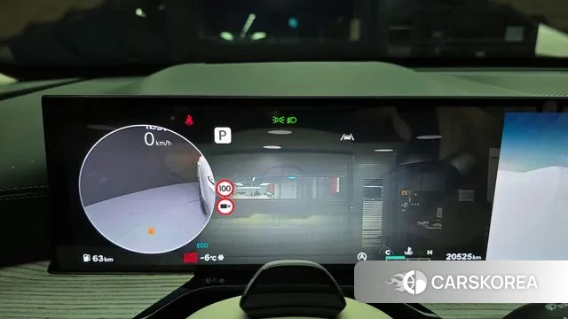 Genesis GV80 id 3605873 из Кореи 18