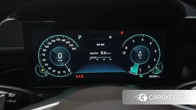 Hyundai The New Grandeur IG id 3843829 из Кореи 18