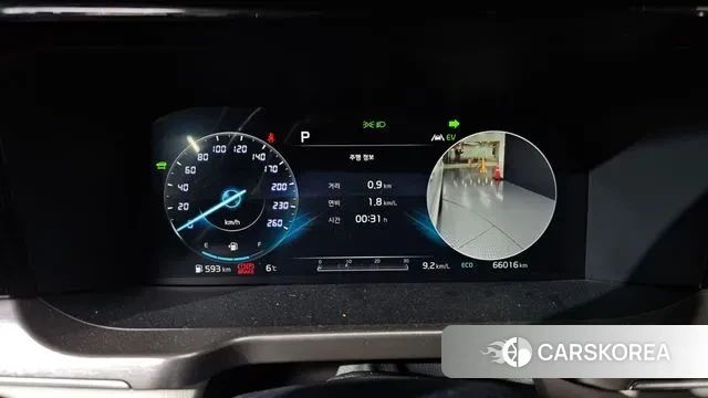 Kia Sorento 4th Generation id 3459222 из Кореи 18