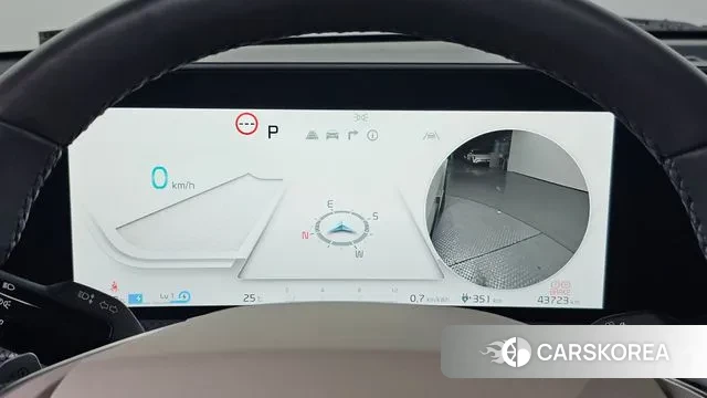 Kia EV6 id 2964237 из Кореи 18