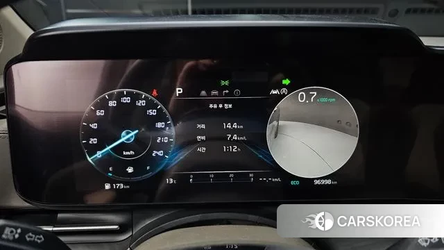 Kia Carnival 4th generation id 3362074 из Кореи 18