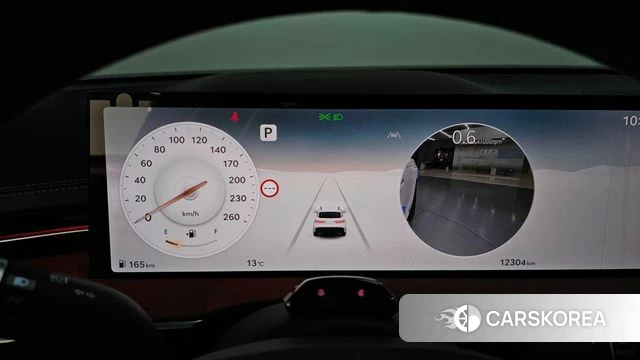 Genesis GV70 id 3876544 из Кореи 18