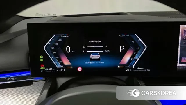 BMW 5 Series (G60) id 3538413 из Кореи 18