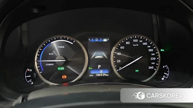 Lexus NX300h id 4435423 из Кореи 21