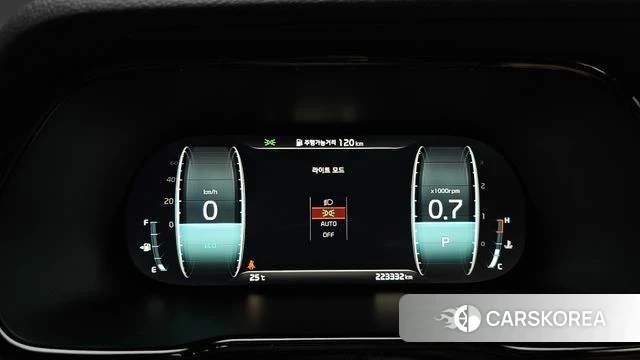 Kia Mohave Master id 4785481 из Кореи 18