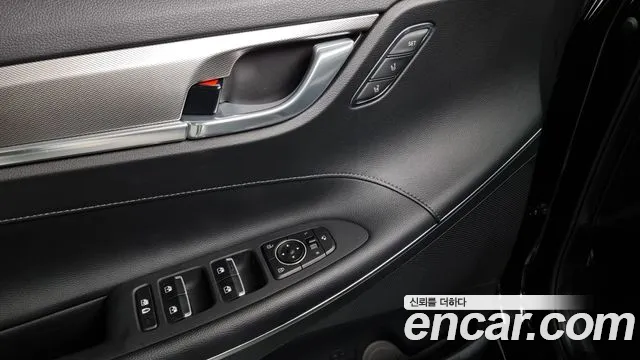 Hyundai The New Grandeur IG Hybrid id 2681857 из Кореи 18