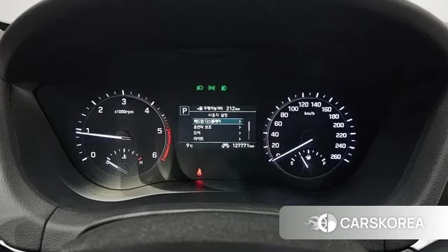 Genesis G80 id 3748116 из Кореи 18