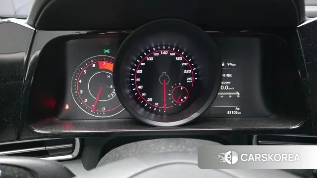 Hyundai Avante (CN7) id 3464308 из Кореи 18