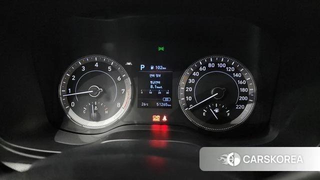 Hyundai Venue id 4384138 из Кореи 31