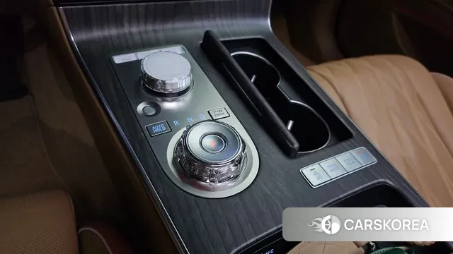 Genesis G80 (RG3) id 3732515 из Кореи 18