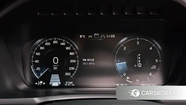 Volvo XC90 second Generation id 3459875 из Кореи 18