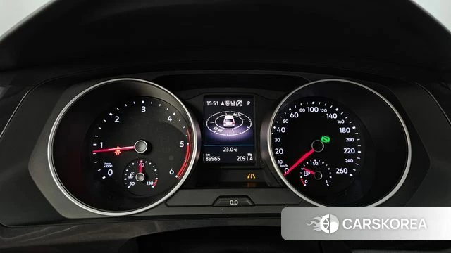 Volkswagen Tiguan second Generation id 4937117 из Кореи 34