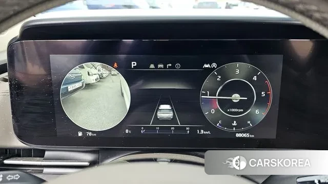 Kia Carnival 4th generation id 3727542 из Кореи 18