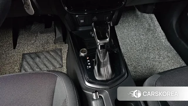 Ssangyong Tivoli Air id 3551698 из Кореи 18