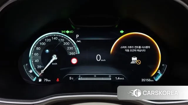 Genesis GV80 id 3787648 из Кореи 18