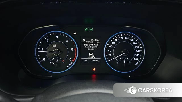 Hyundai Palisade id 4317995 из Кореи 18