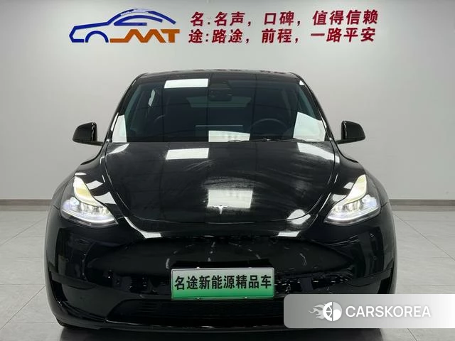 Tesla Model Y id 3945032 из Китая 8