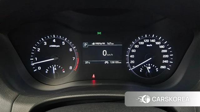Genesis G80 id 4637880 из Кореи 33