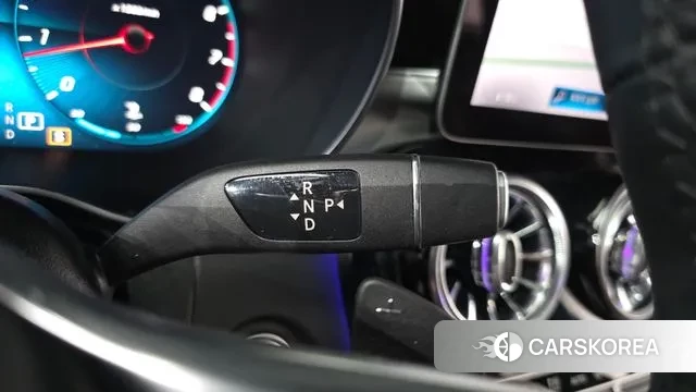 Mercedes-Benz GLC-Class X253 id 3385365 из Кореи 18