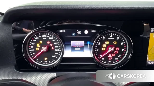 Mercedes-Benz E-Class W213 id 3024448 из Кореи 18