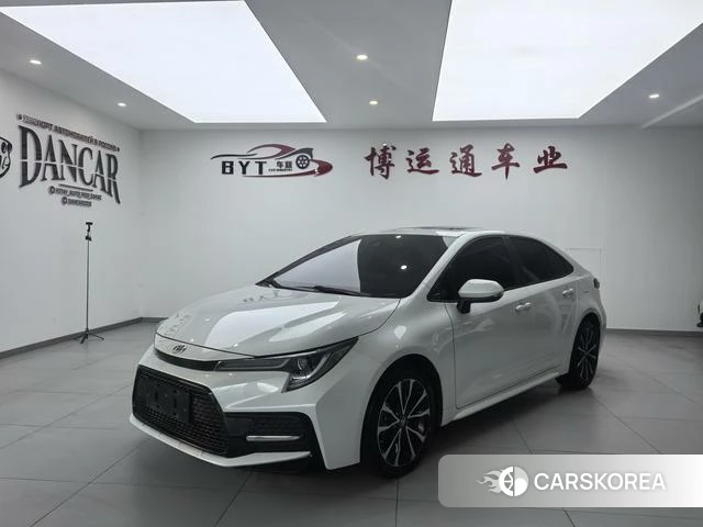 Toyota Lei Ling id 4257123 из Китая 10