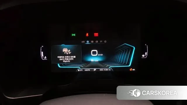 Ssangyong Beautiful Korando id 3686713 из Кореи 18