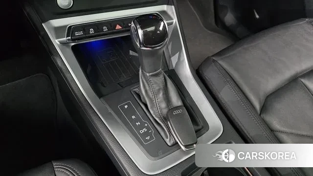 Audi Q3 (F3) id 3765632 из Кореи 18