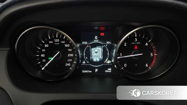 Land Rover Discovery Sports id 4339461 из Кореи 34