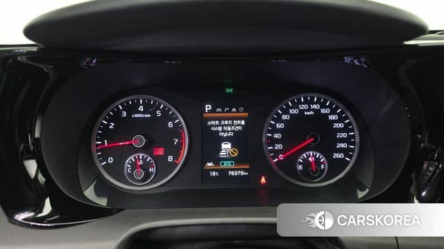 Kia K5 3rd generation id 3877370 из Кореи 18