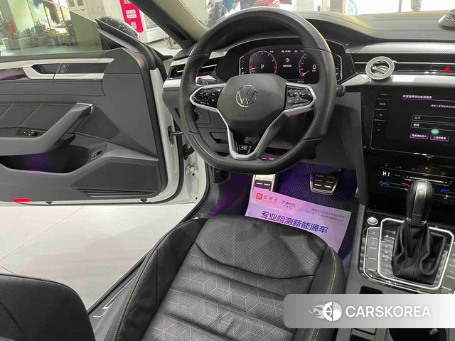 Volkswagen CC id 4258639 из Китая 16
