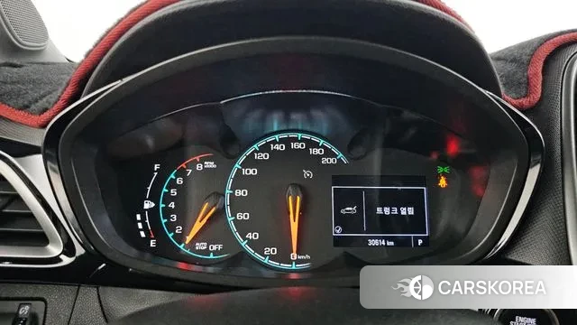 Chevrolet (GM Daewoo) The New Spark id 2966147 из Кореи 18