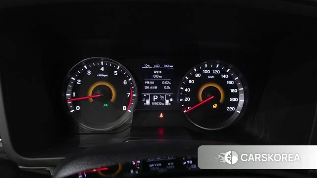 Ssangyong Berry New Tivoli id 3828598 из Кореи 18