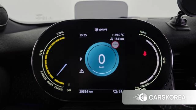 Mini Cooper Electric id 4701300 из Кореи 18
