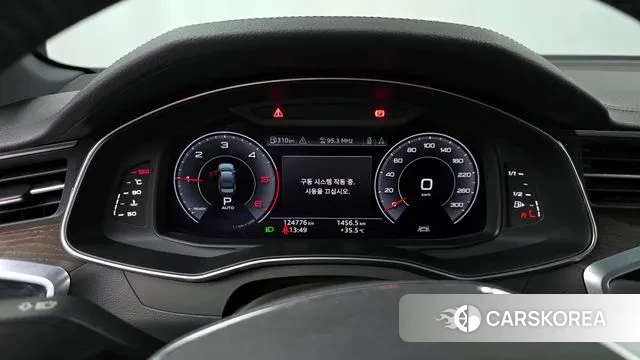 Audi A6 (C8) id 2980835 из Кореи 18