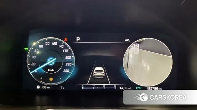 Kia Sorento 4th Generation id 3664788 из Кореи 16