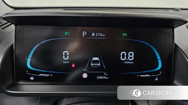 Hyundai Casper id 3442364 из Кореи 18