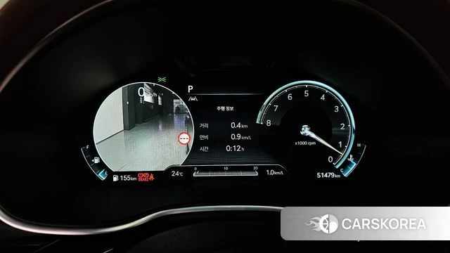 Genesis G80 (RG3) id 4475067 из Кореи 18
