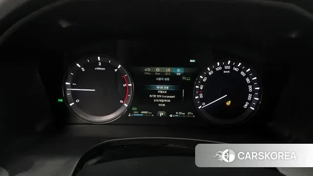 Ssangyong Rexton Sports id 2995487 из Кореи 18