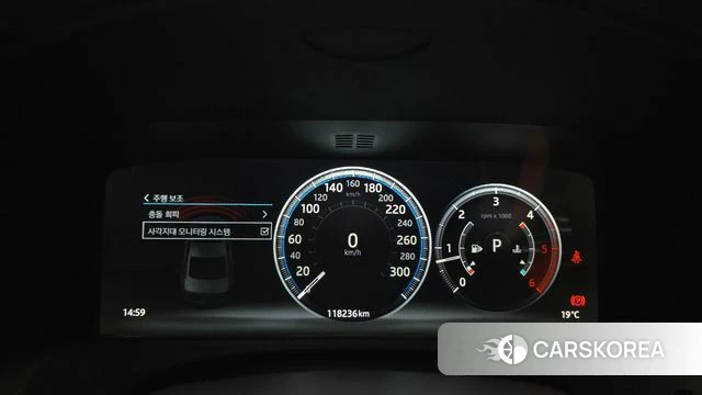 Jaguar XF (X260) id 4295104 из Кореи 34