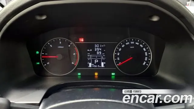 Ssangyong Rexton Sports id 2728522 из Кореи 18