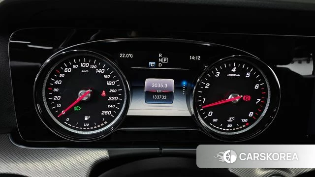 Mercedes-Benz E-Class W213 id 3955930 из Кореи 18
