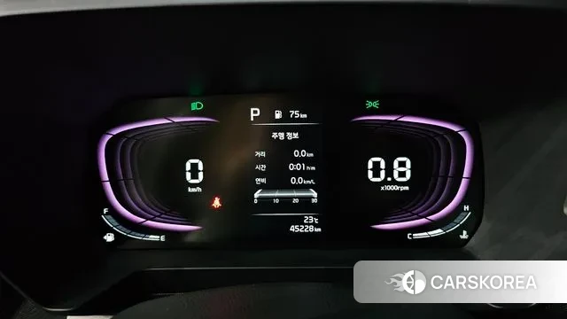 Kia The New Kia Ray id 3257159 из Кореи 18