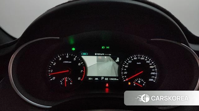 Kia Stinger Meister id 4625314 из Кореи 18