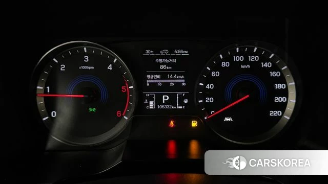 Ssangyong Beautiful Korando id 4625594 из Кореи 18
