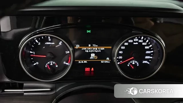 Kia Carnival 4th generation id 3597449 из Кореи 18